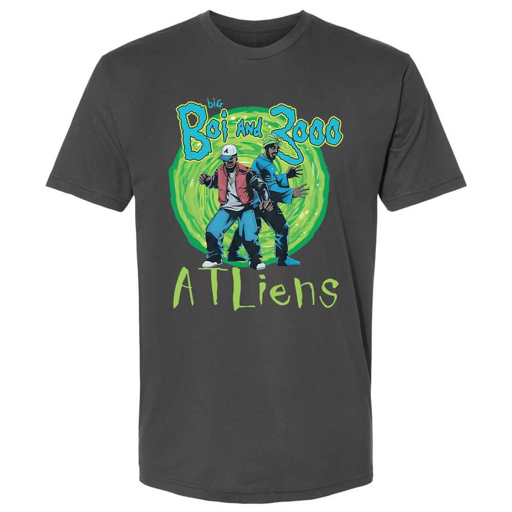 Premium Unisex T-Shirt - U5Y6QUHY - Heavy Metal - 8