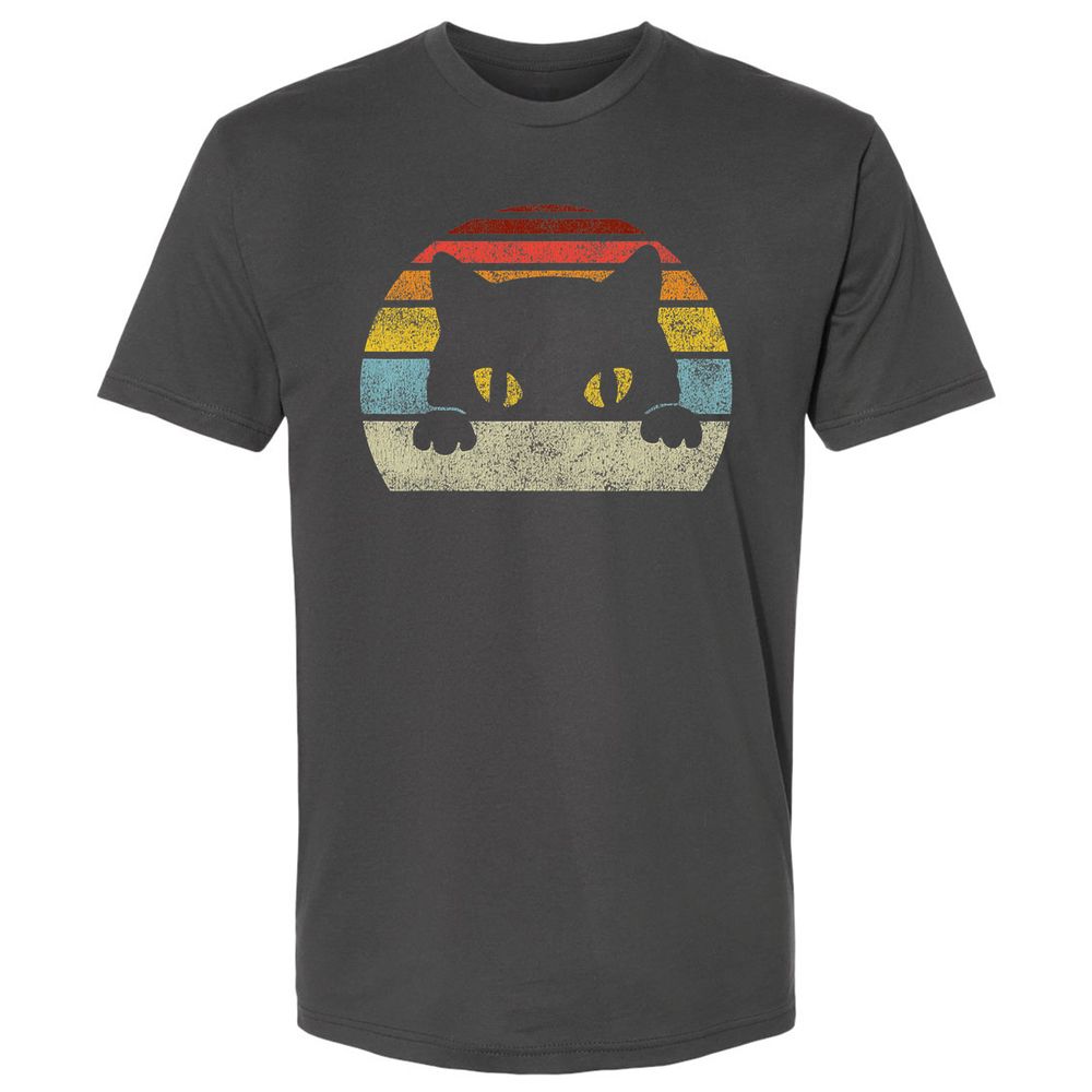 Premium Unisex T-Shirt - DDUV7WPD - Heavy Metal - 8