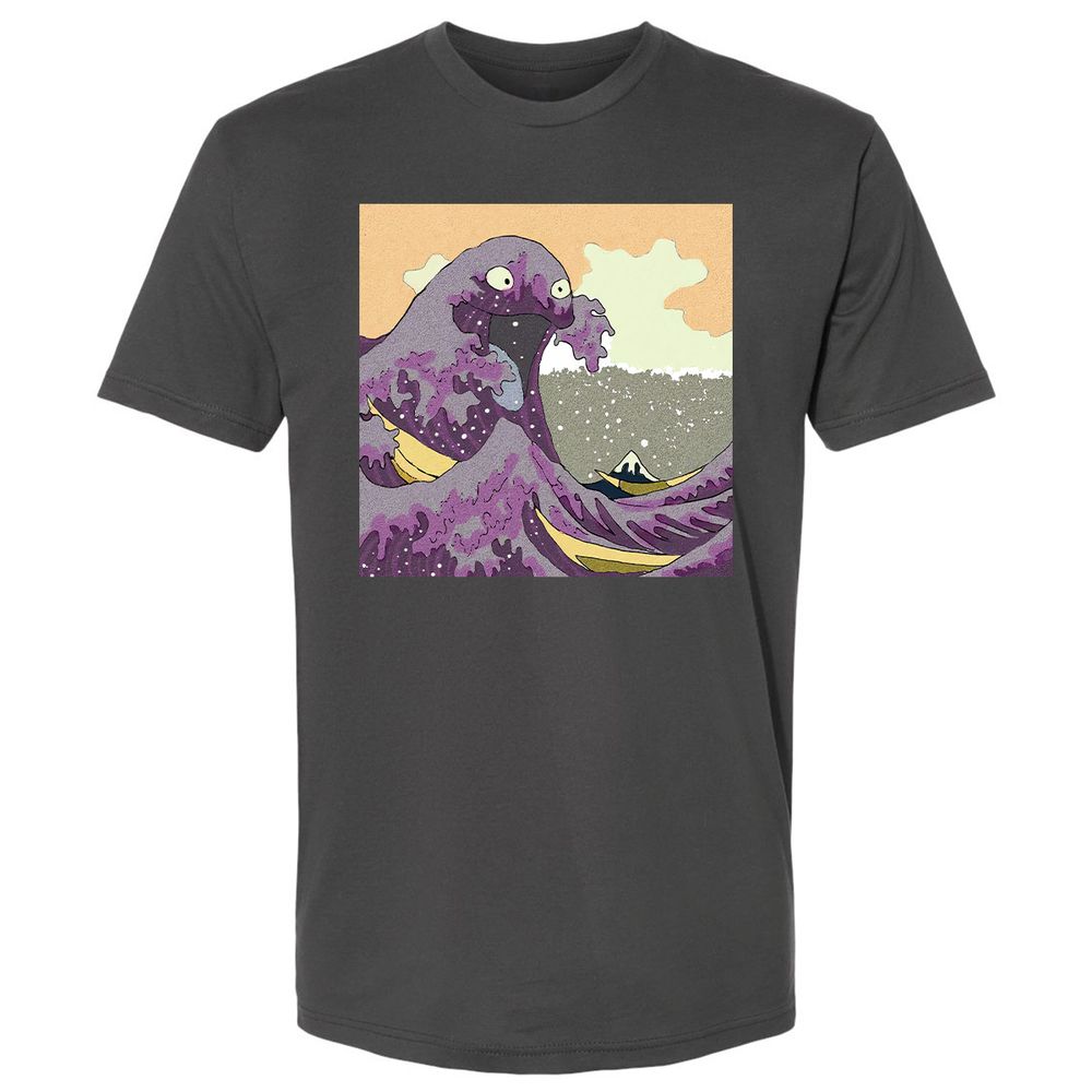 Premium Unisex T-Shirt - JZEDPSXY - Heavy Metal - 8