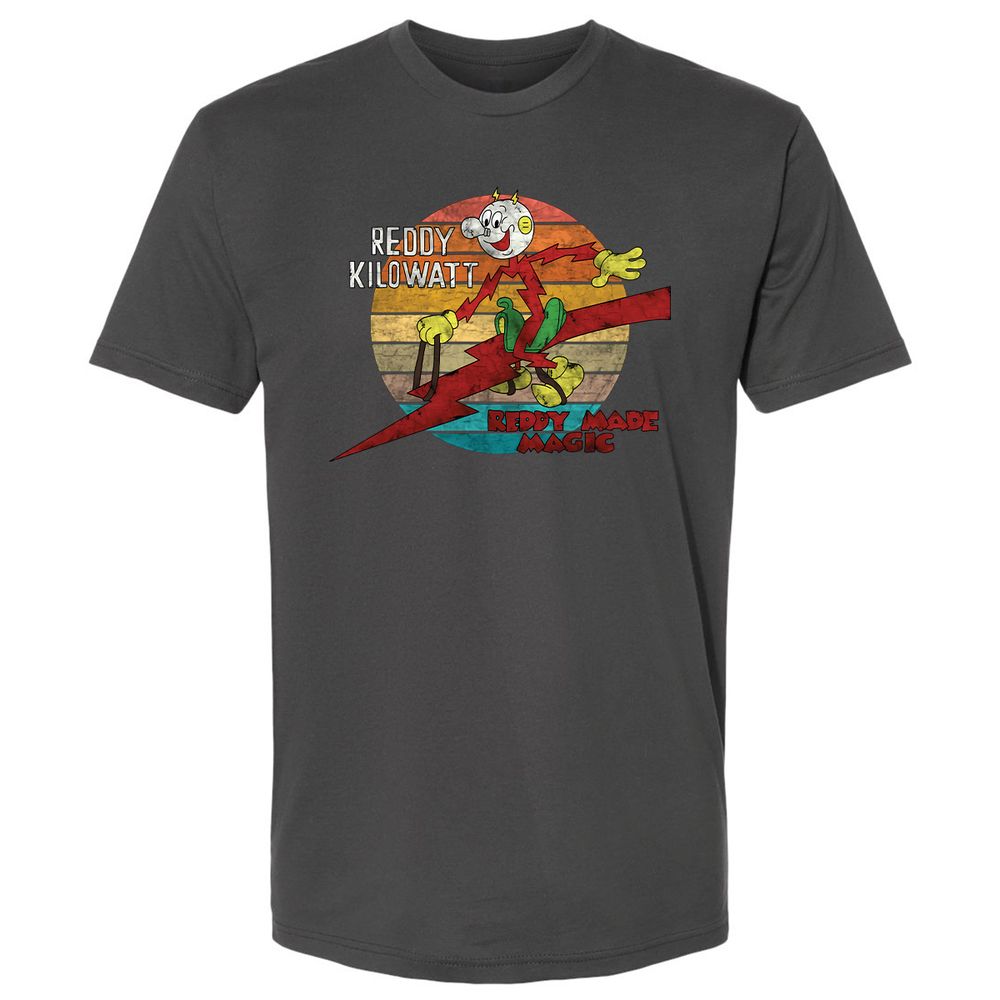 Premium Unisex T-Shirt - EJLFBRJ1 - Heavy Metal - 8