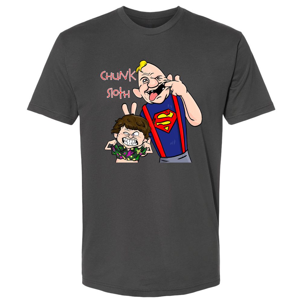 Premium Unisex T-Shirt - 8C7BMHEE - Heavy Metal - 8