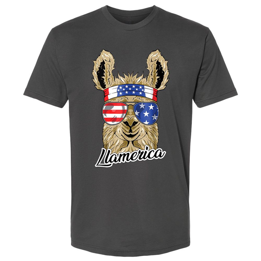 Premium Unisex T-Shirt - WHWL5C19 - Heavy Metal - 8
