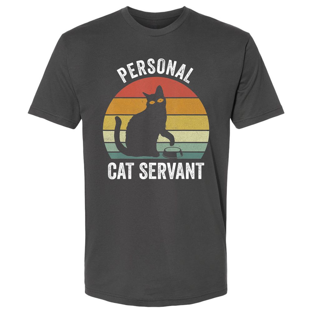 Premium Unisex T-Shirt - 5EAFLJ1M - Heavy Metal - 8