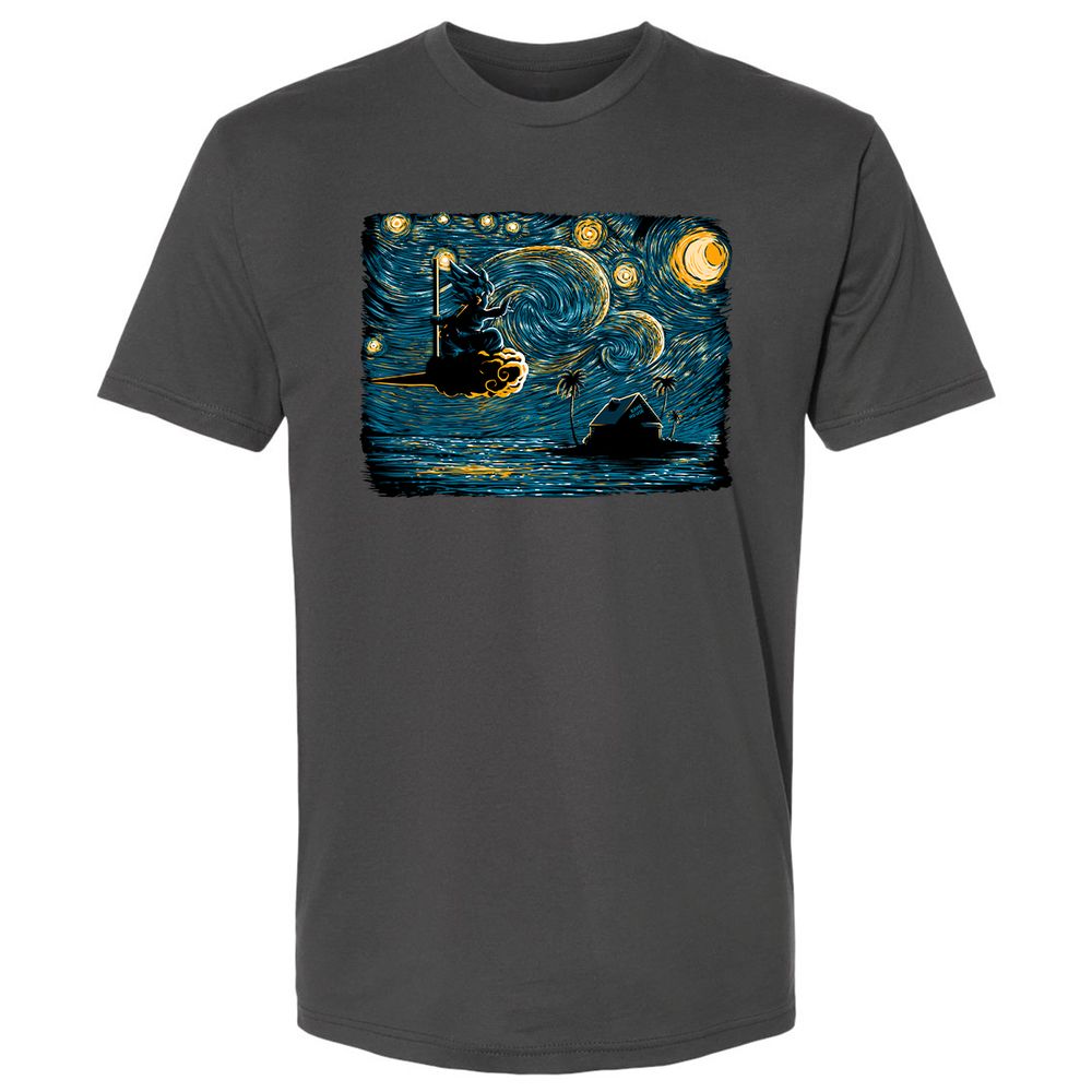 Premium Unisex T-Shirt - 2WQTHHPH - Heavy Metal - 8