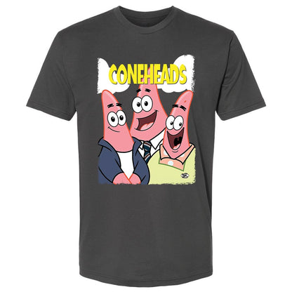 Premium Unisex T-Shirt - DDJ1MNQA - Heavy Metal - 8