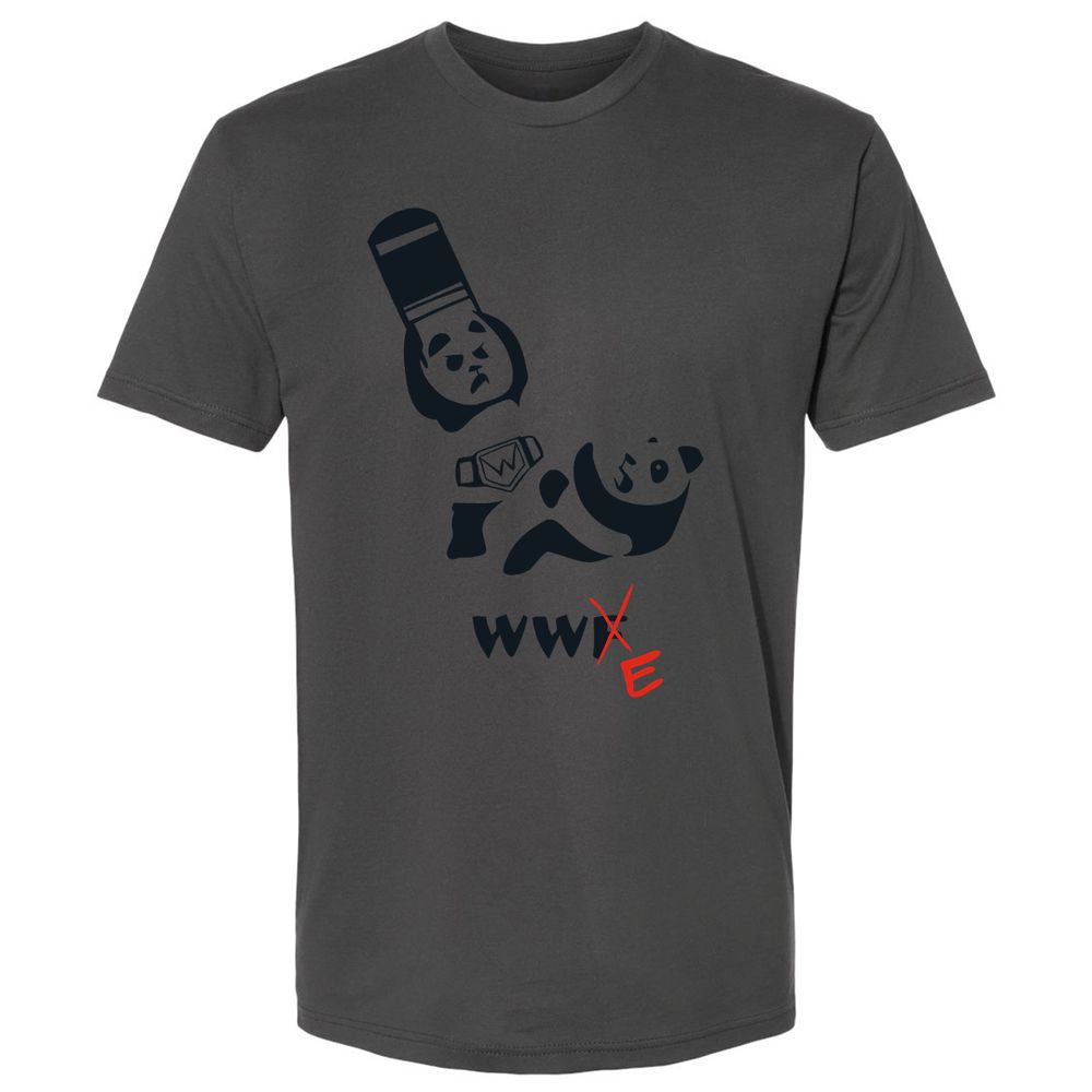 Premium Unisex T-Shirt - WGM9DF8Q - Heavy Metal - 8