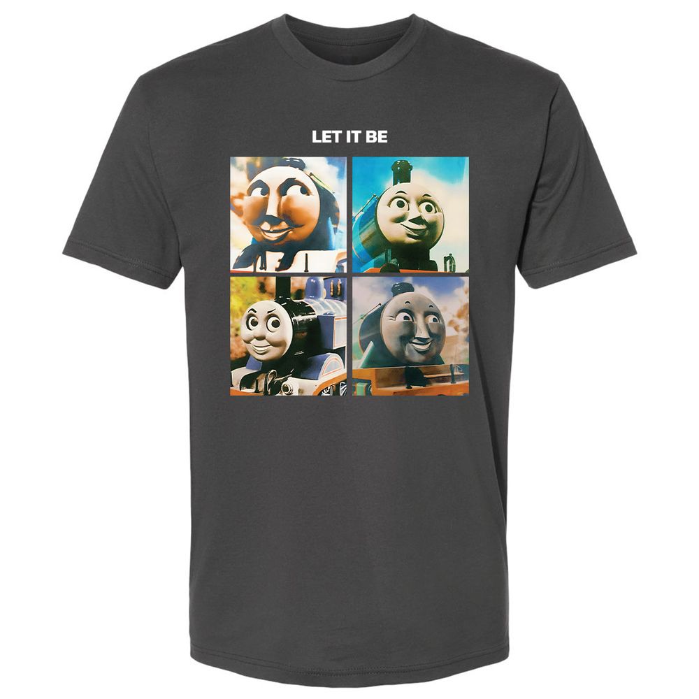 Premium Unisex T-Shirt - 1V75NCBT - Heavy Metal - 8
