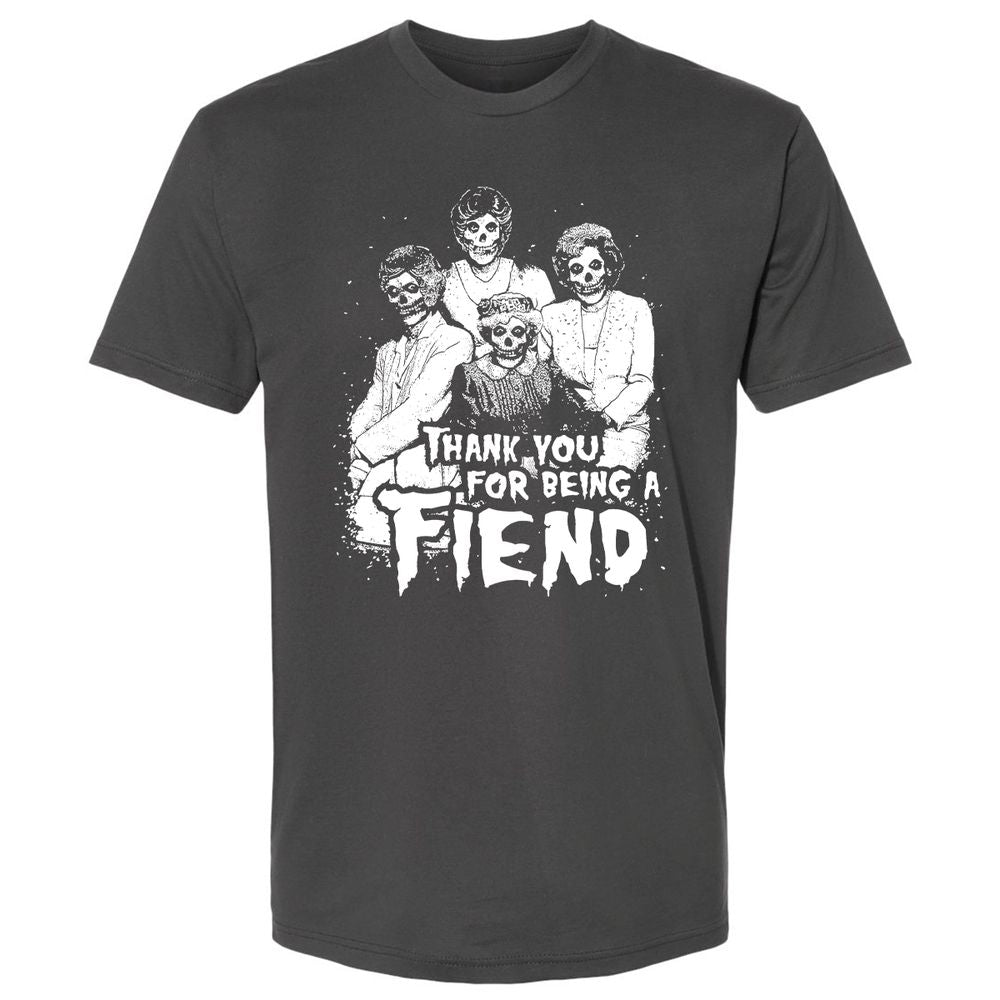 Premium Unisex T-Shirt - KZ13TFE3 - Heavy Metal - 8