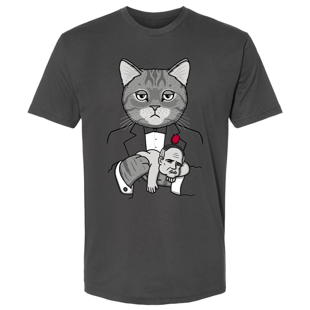 Premium Unisex T-Shirt - ES96AM43 - Heavy Metal - 8