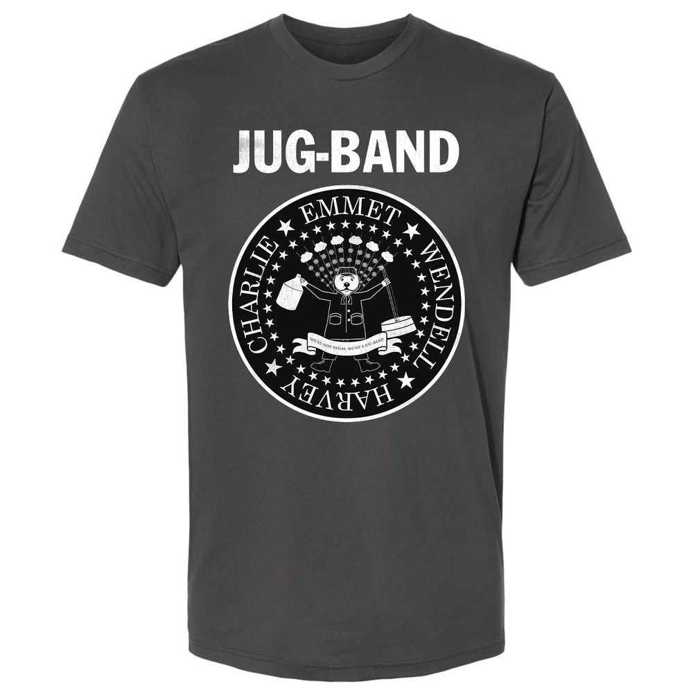 Premium Unisex T-Shirt - 91CER5RE - Heavy Metal - 8