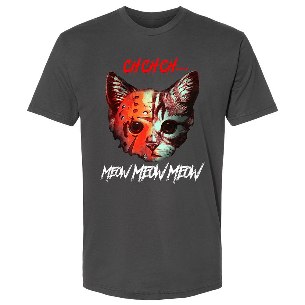 Premium Unisex T-Shirt - WGMN9BNU - Heavy Metal - 8