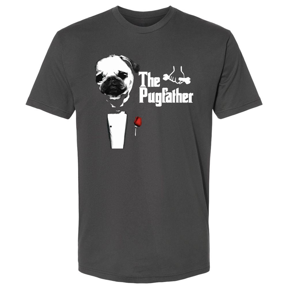 Premium Unisex T-Shirt - 61MPG5P4 - Heavy Metal - 8