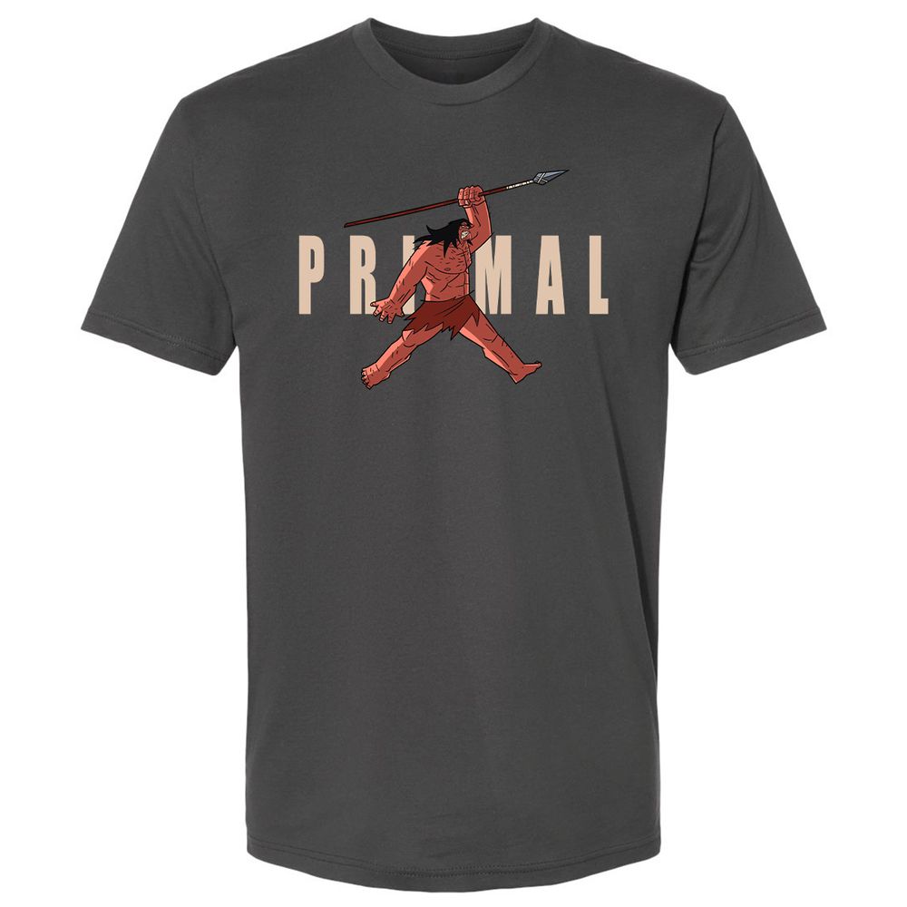 Premium Unisex T-Shirt - WYS5HKEM - Heavy Metal - 8