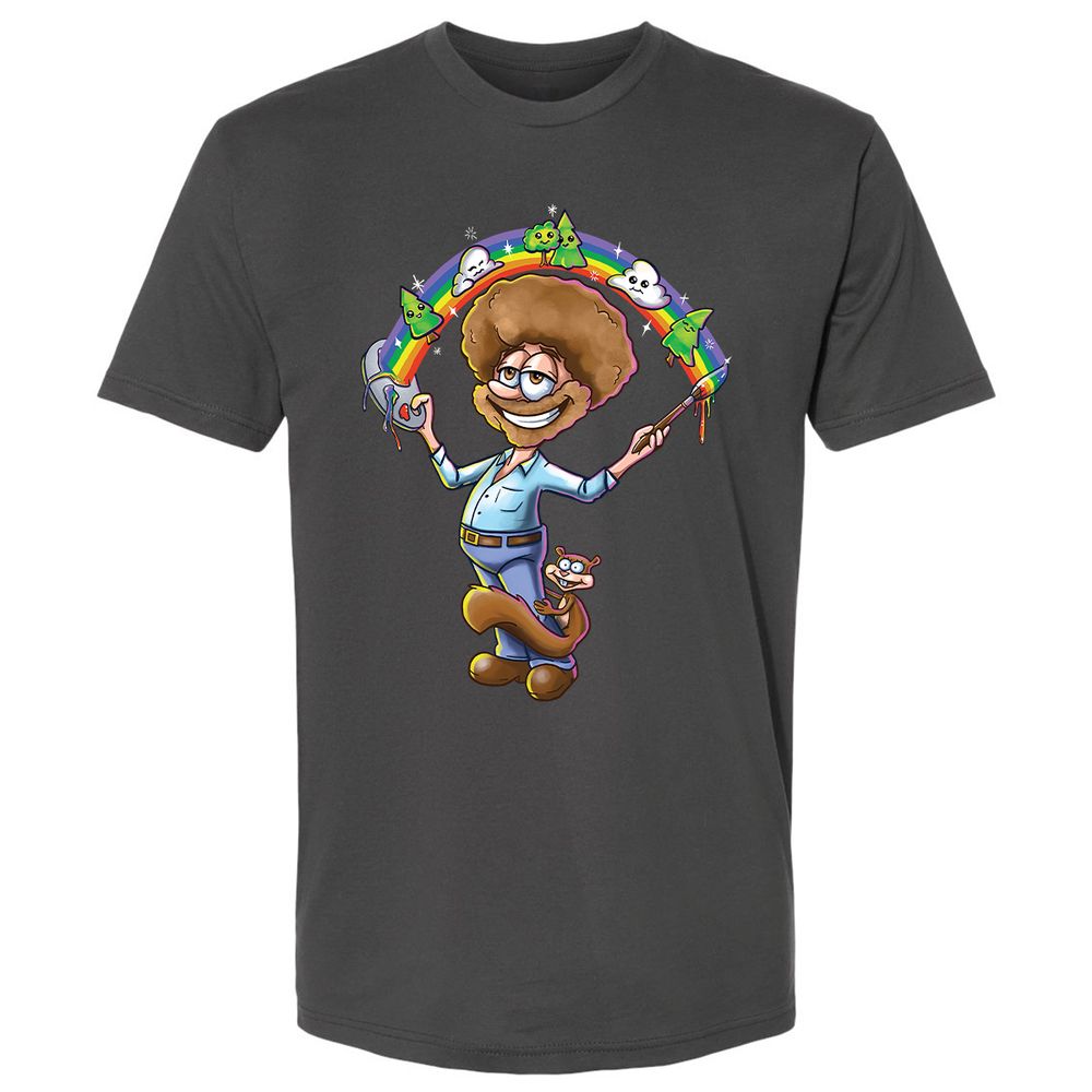 Premium Unisex T-Shirt - VVGUPGW3 - Heavy Metal - 8