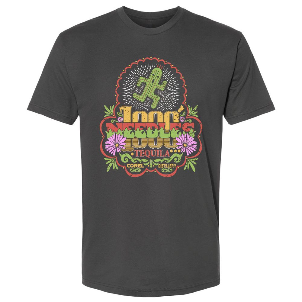 Premium Unisex T-Shirt - J5KH95MC - Heavy Metal - 8