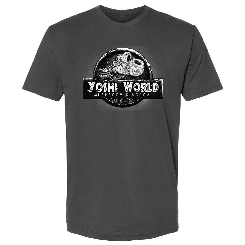 Premium Unisex T-Shirt - P1YGDYSK - Heavy Metal - 8