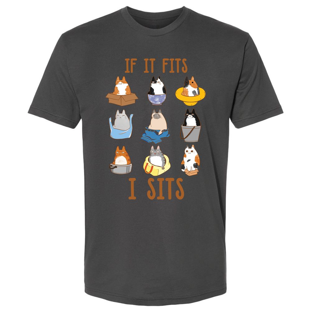 Premium Unisex T-Shirt - B4CK4HJ2 - Heavy Metal - 8