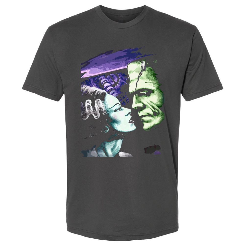 Premium Unisex T-Shirt - NBTY6XZW - Heavy Metal - 8