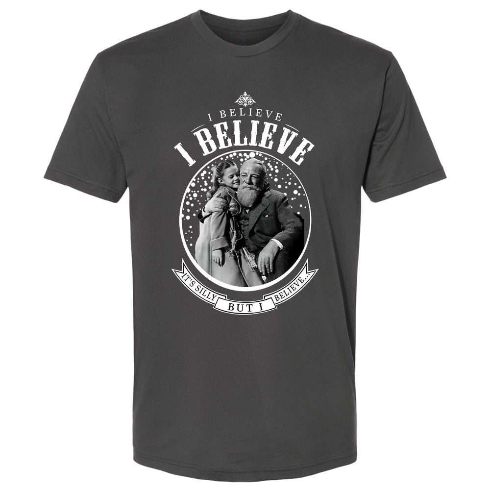 I believe, it’s silly, but I believe - Heavy Metal - 8