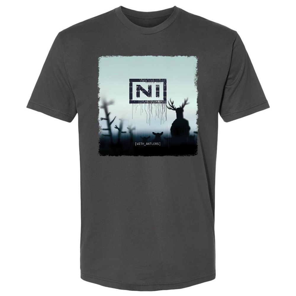 Premium Unisex T-Shirt - L6VKVZT7 - Heavy Metal - 8