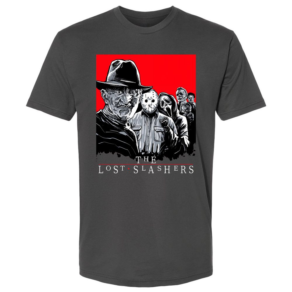 Premium Unisex T-Shirt - AG8747ZU - Heavy Metal - 8