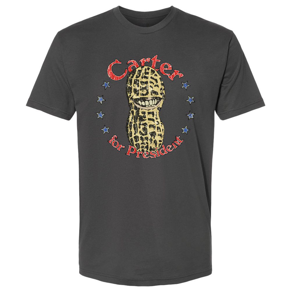 Carter - Heavy Metal - 8