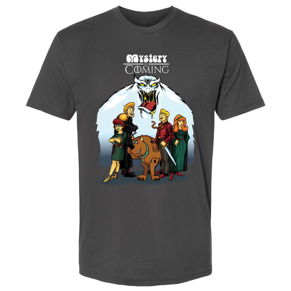 Premium Unisex T-Shirt - KYS6UQ52 - Heavy Metal - 8