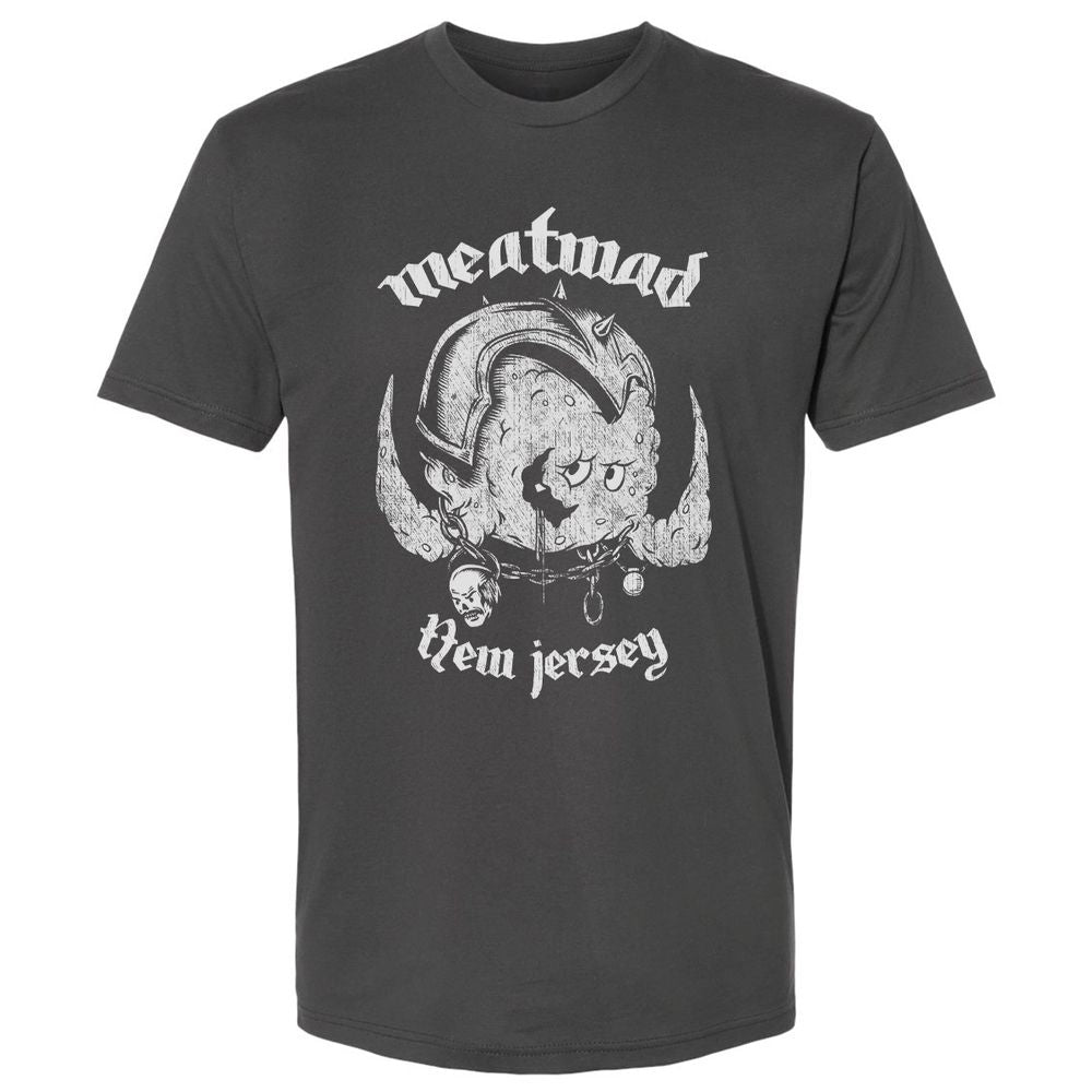 Premium Unisex T-Shirt - GUU3RER3 - Heavy Metal - 8