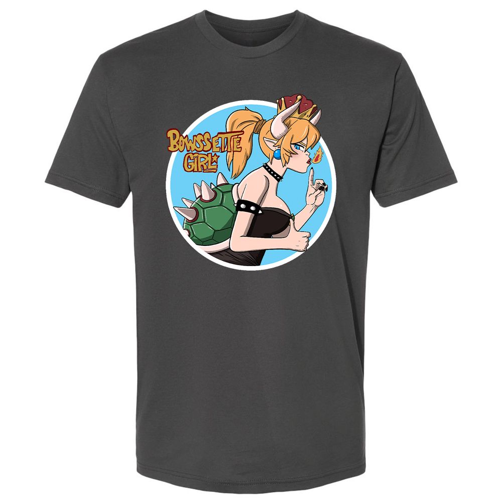 Premium Unisex T-Shirt - YMKJLTKX - Heavy Metal - 8