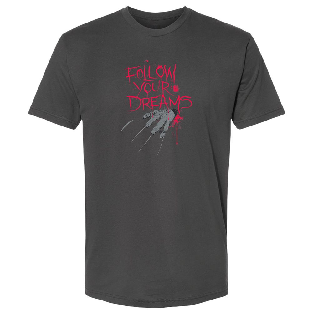 Premium Unisex T-Shirt - 8NSYG2S5 - Heavy Metal - 8