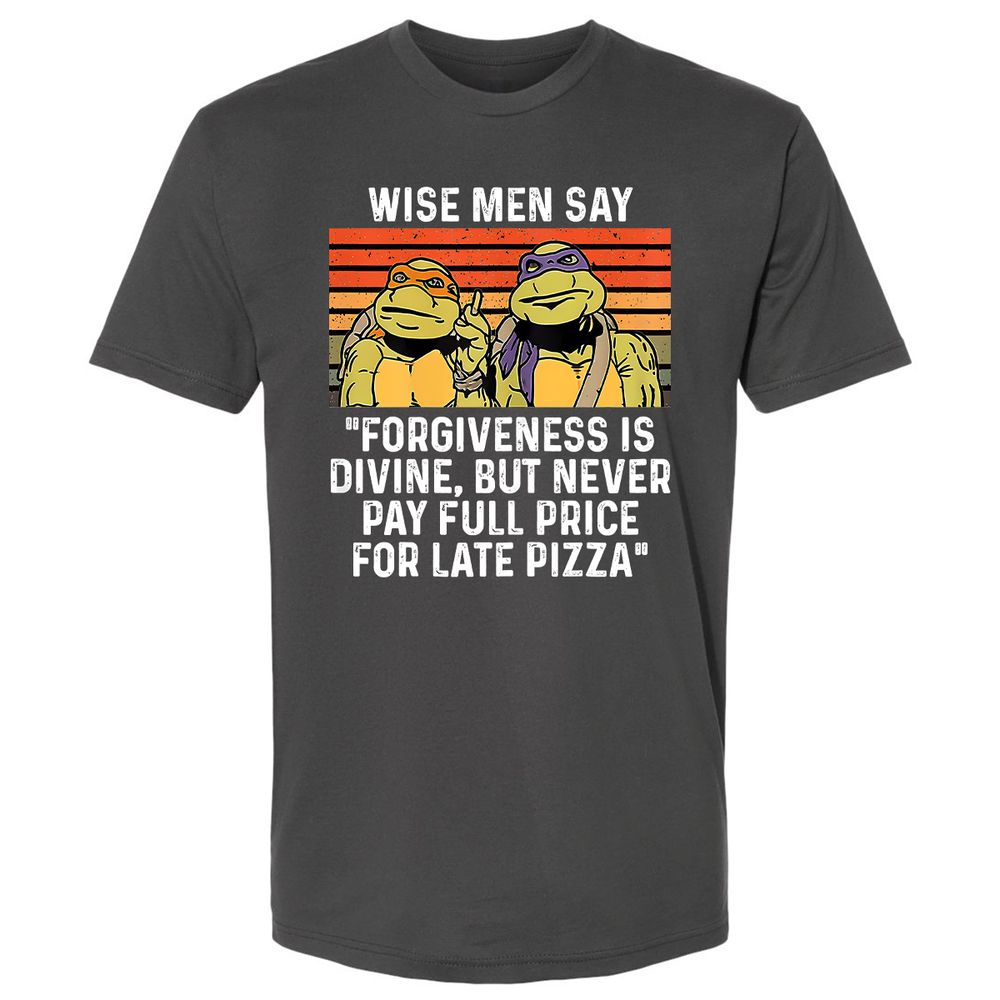 Premium Unisex T-Shirt - YB7SA367 - Heavy Metal - 8