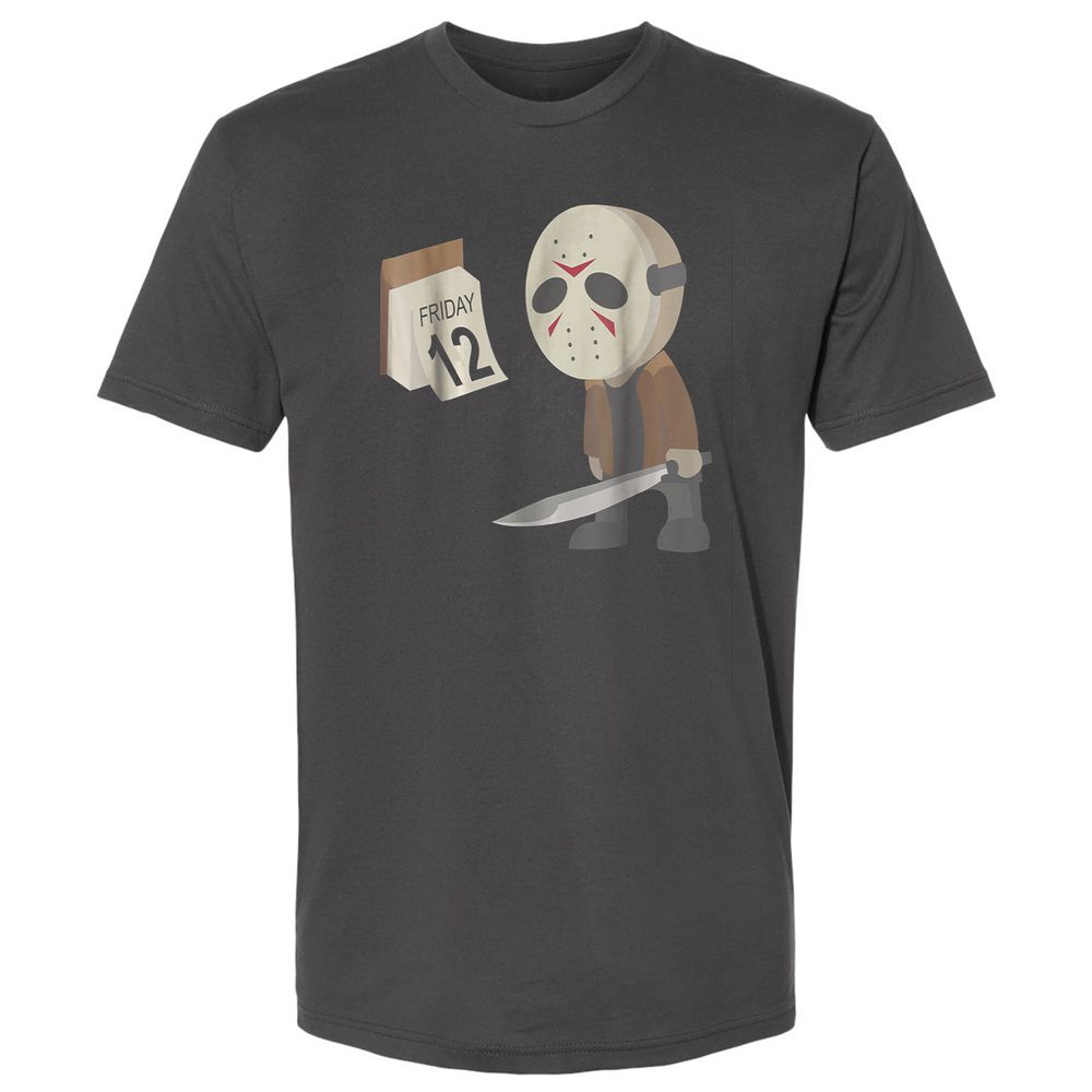 Premium Unisex T-Shirt - Q3VZ9CD6 - Heavy Metal - 8