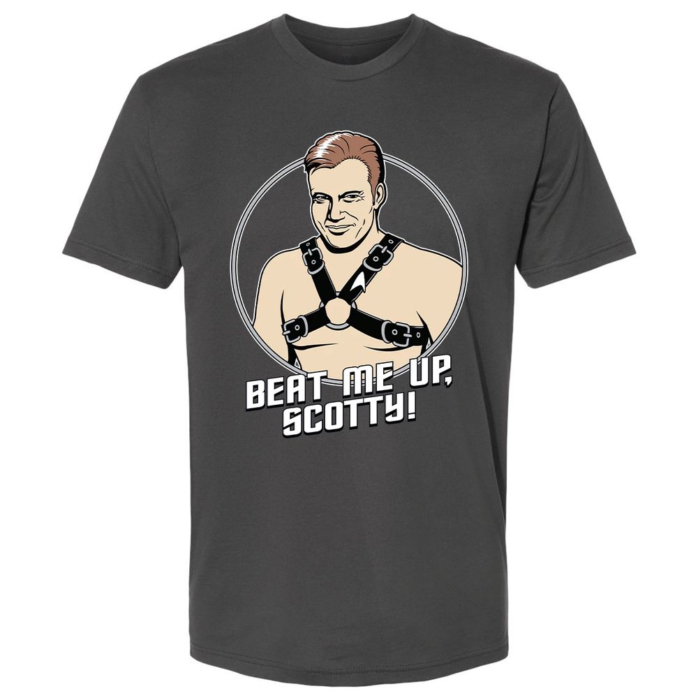 Premium Unisex T-Shirt - 78GND39T - Heavy Metal - 8