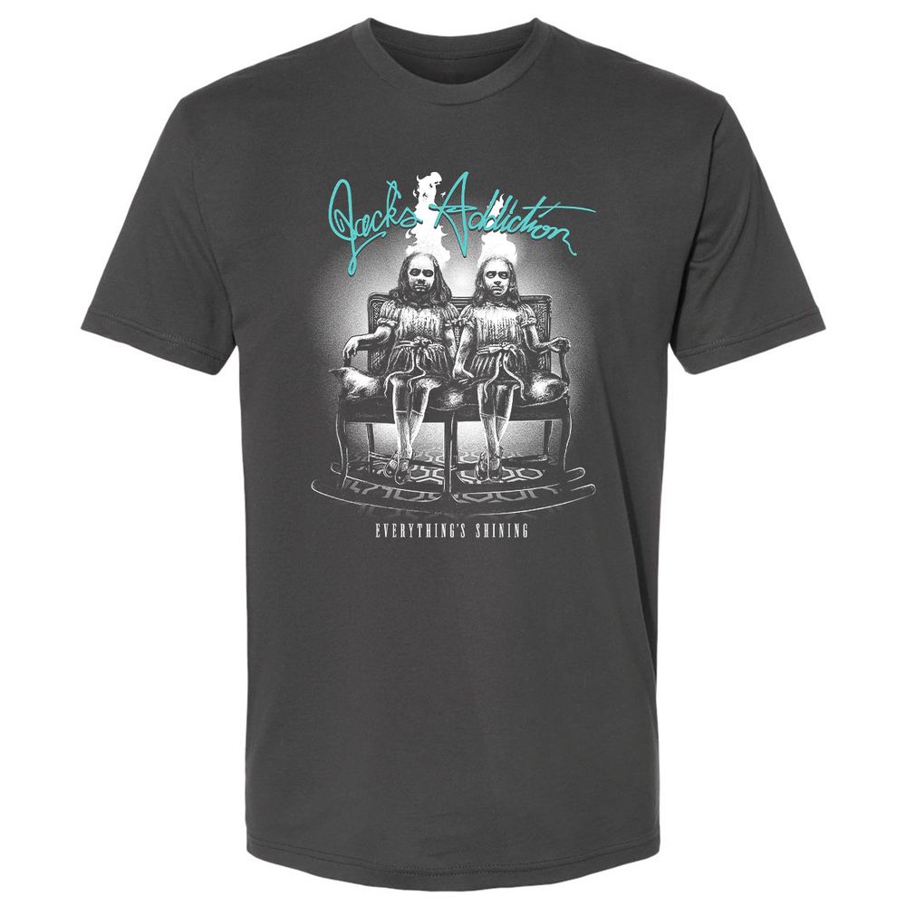 Premium Unisex T-Shirt - 4FY37AP1 - Heavy Metal - 8