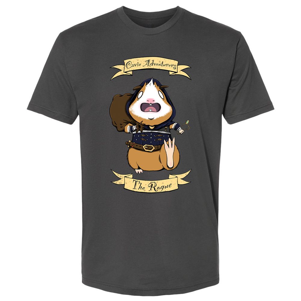 Premium Unisex T-Shirt - Y65ZL3JF - Heavy Metal - 8