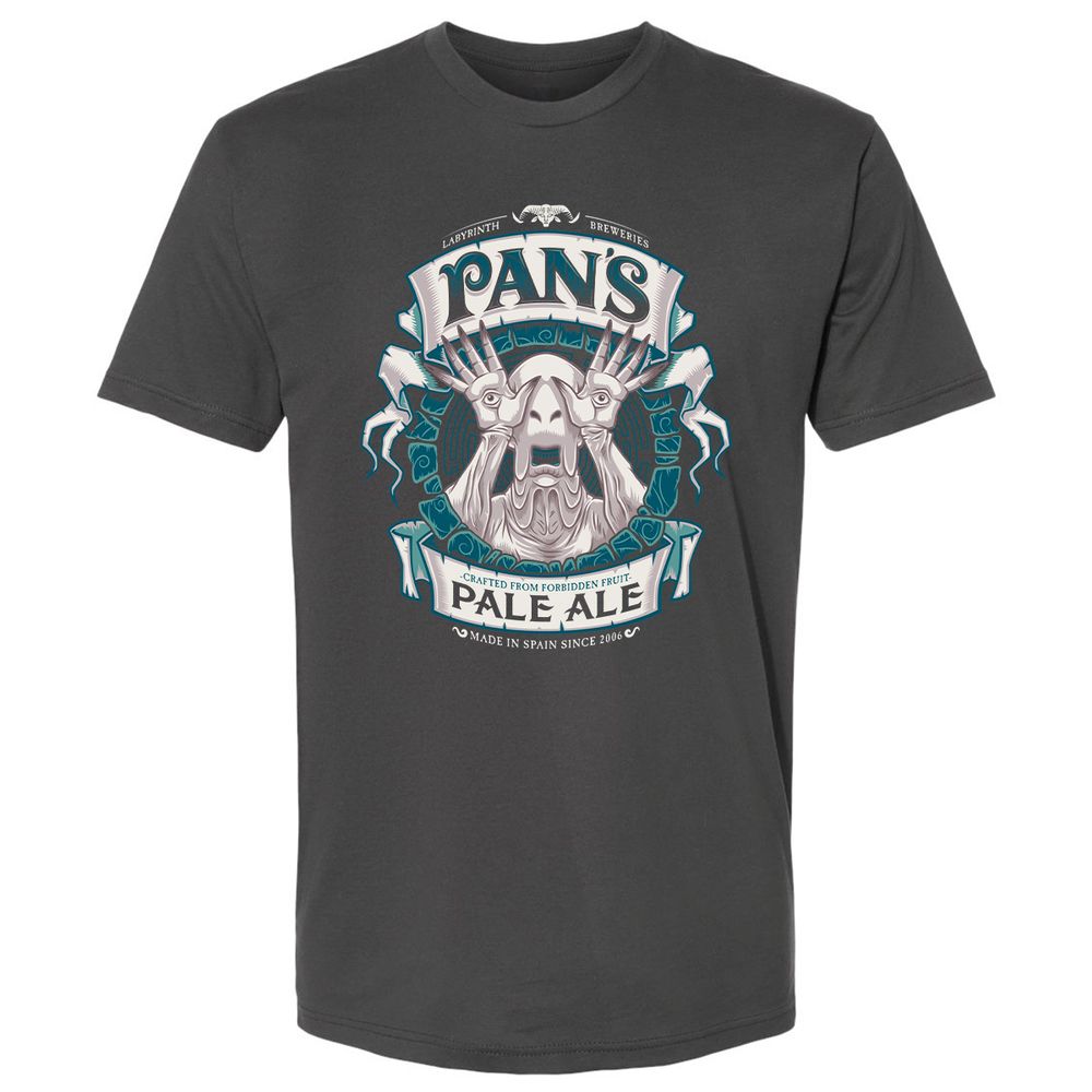 Premium Unisex T-Shirt - X3PWZJS1 - Heavy Metal - 8