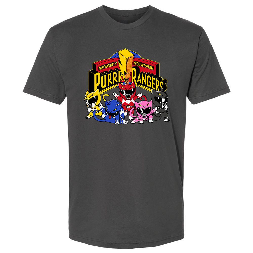 Premium Unisex T-Shirt - 4HKLE6XF - Heavy Metal - 8