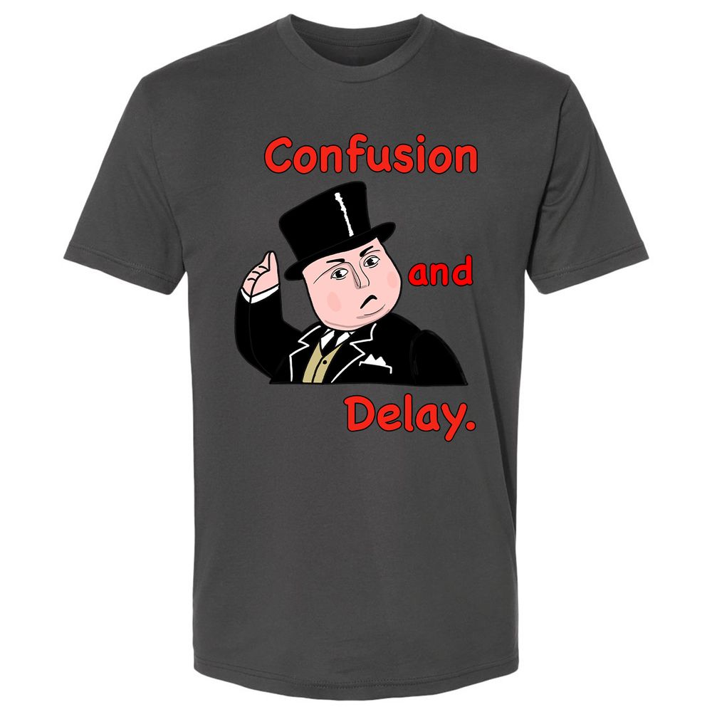 Premium Unisex T-Shirt - 64MRSR9C - Heavy Metal - 8