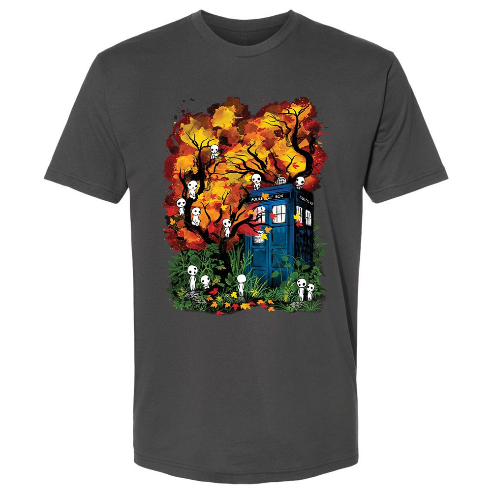 Premium Unisex T-Shirt - X2MCQZ66 - Heavy Metal - 8