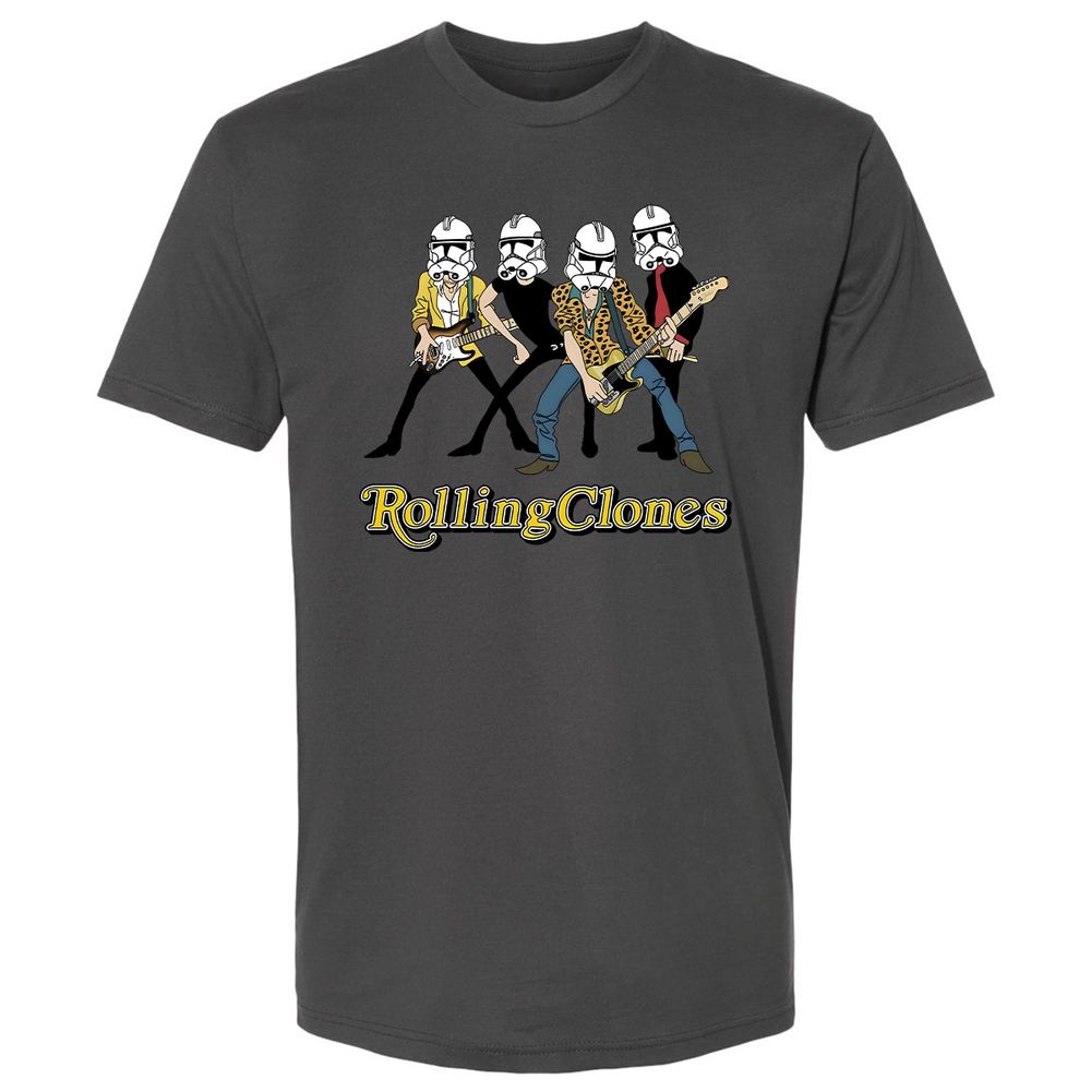 Premium Unisex T-Shirt - TKTRVUMM - Heavy Metal - 8