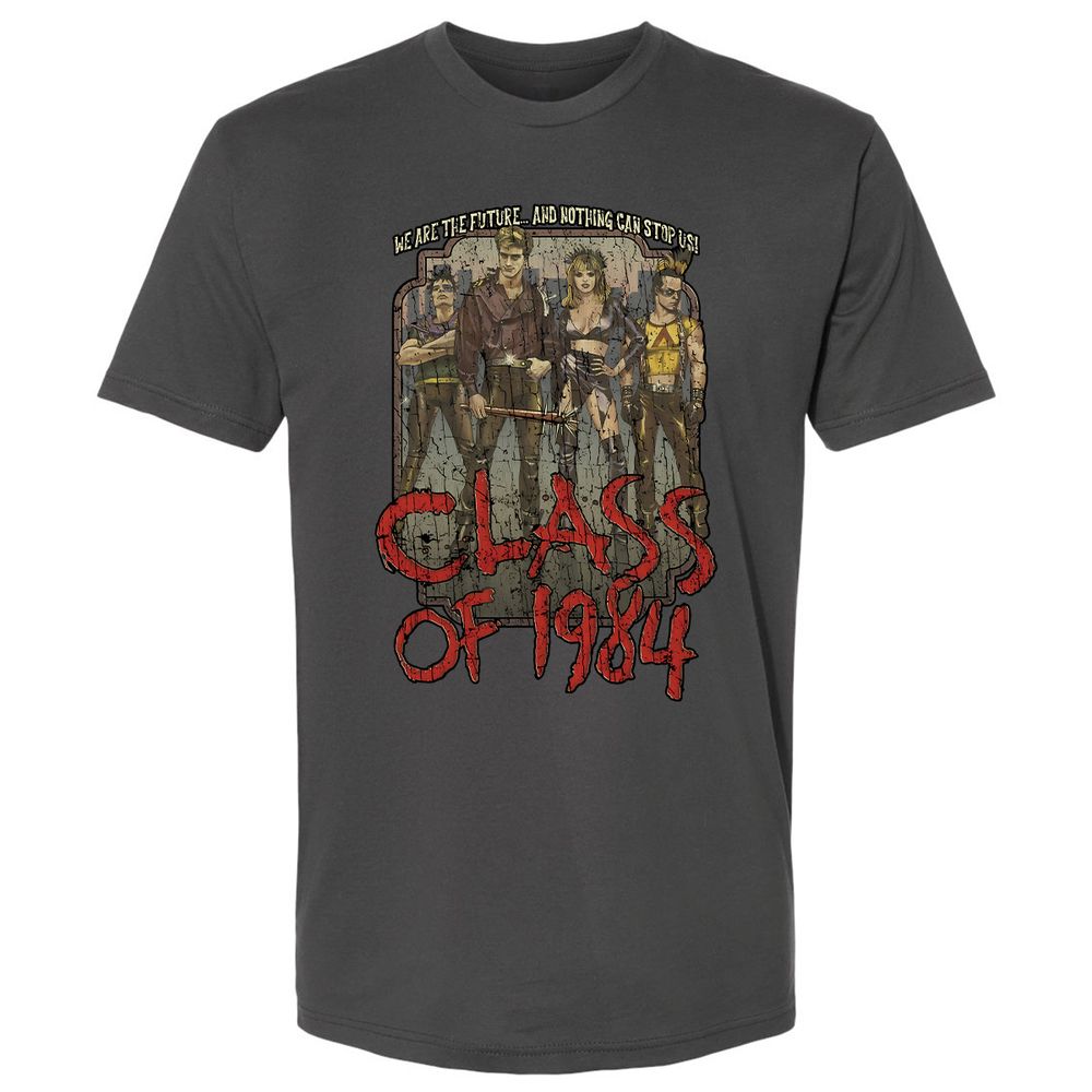 Premium Unisex T-Shirt - R9TZRELL - Heavy Metal - 8