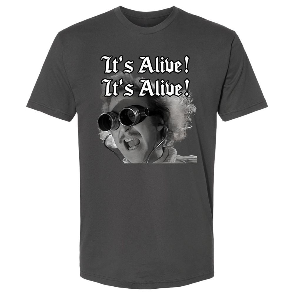 Premium Unisex T-Shirt - ZD5W71F3 - Heavy Metal - 8