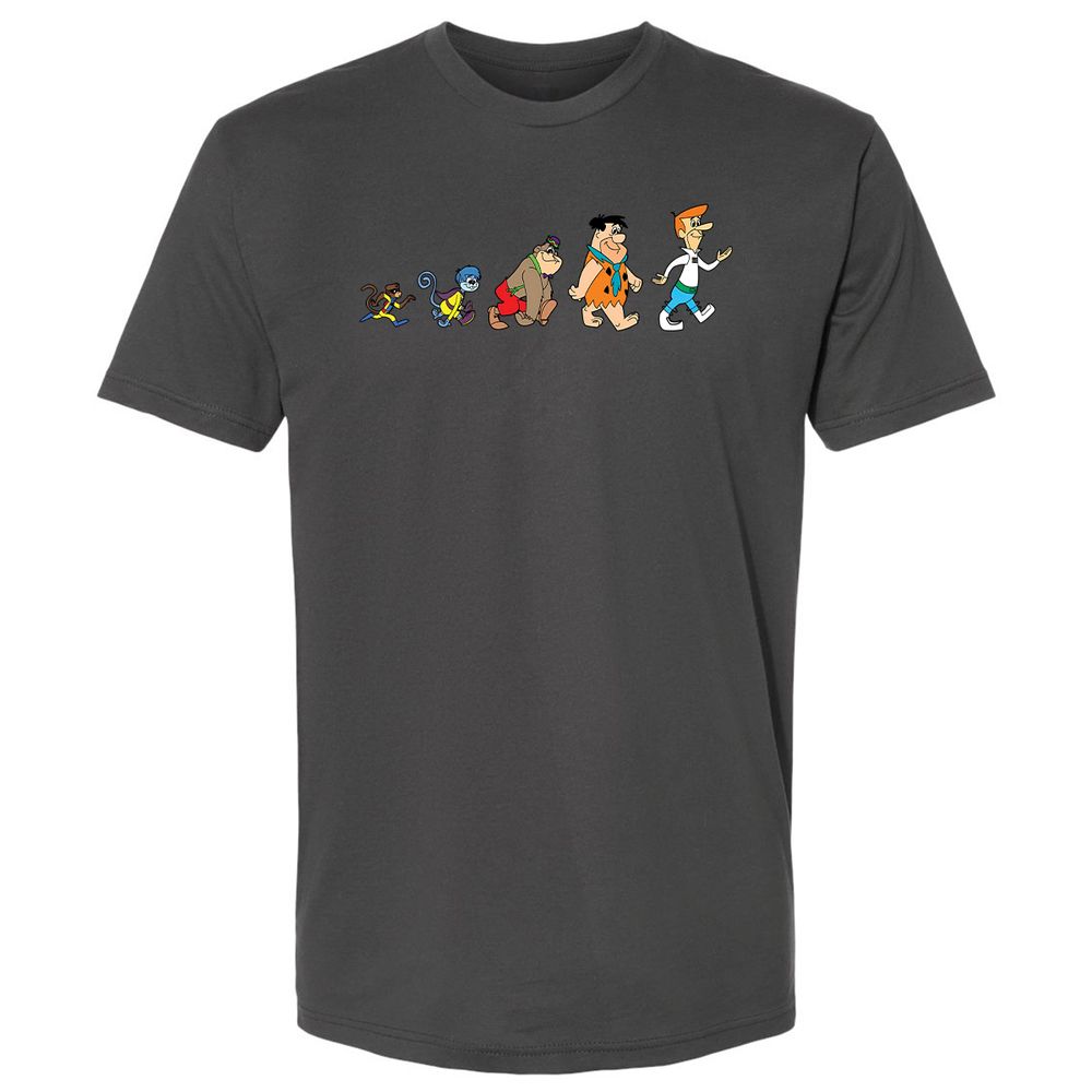 Premium Unisex T-Shirt - 4XMF3KDY - Heavy Metal - 8