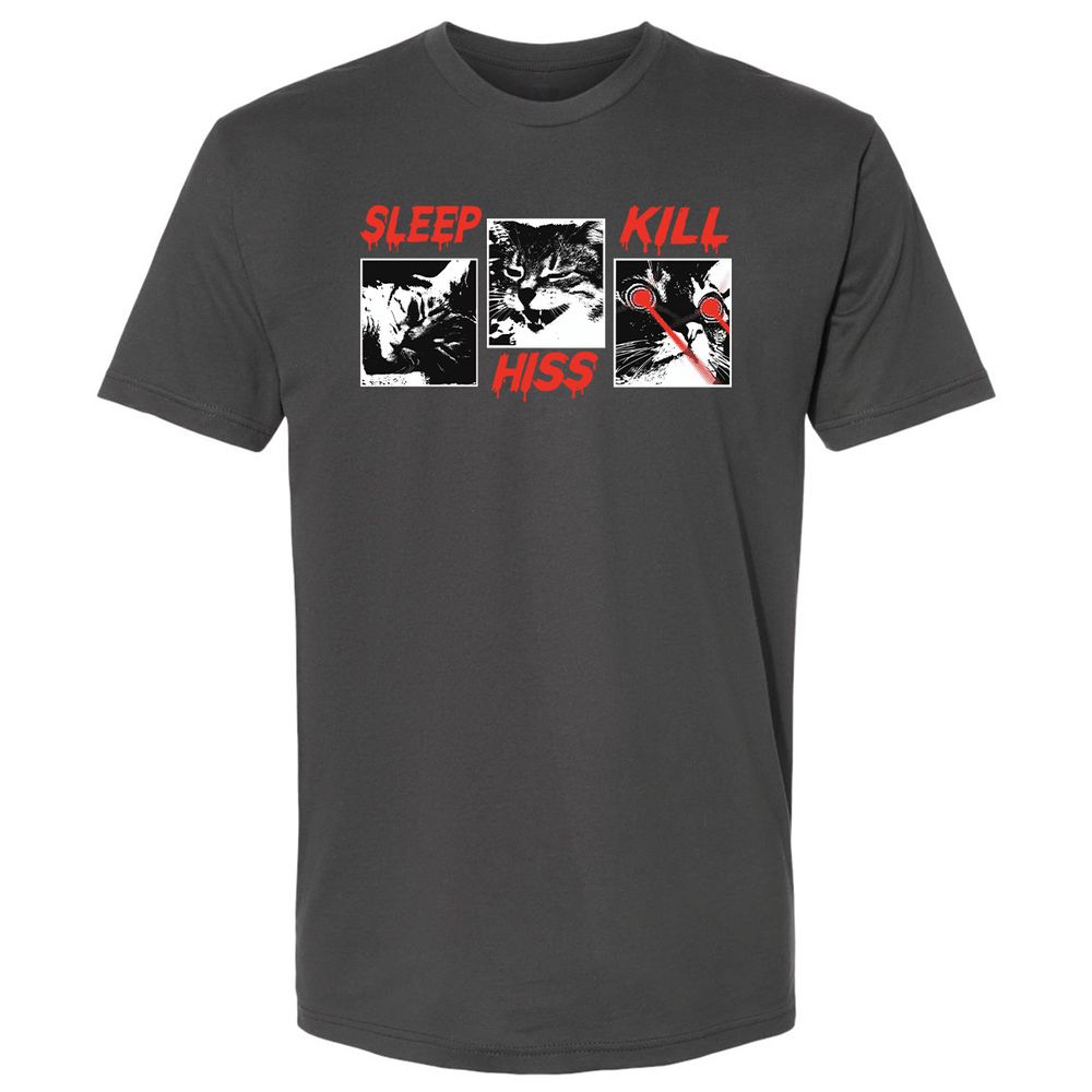 Premium Unisex T-Shirt - MGHFN9ZK - Heavy Metal - 8