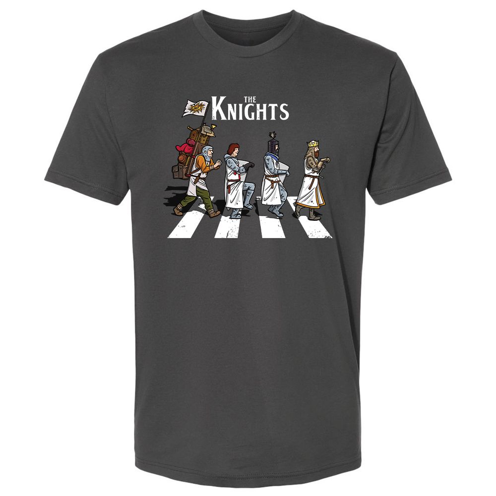 Premium Unisex T-Shirt - HEZCCT91 - Heavy Metal - 8