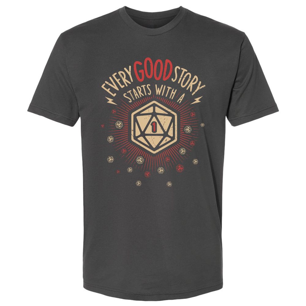 Premium Unisex T-Shirt - DH6FRYWM - Heavy Metal - 8