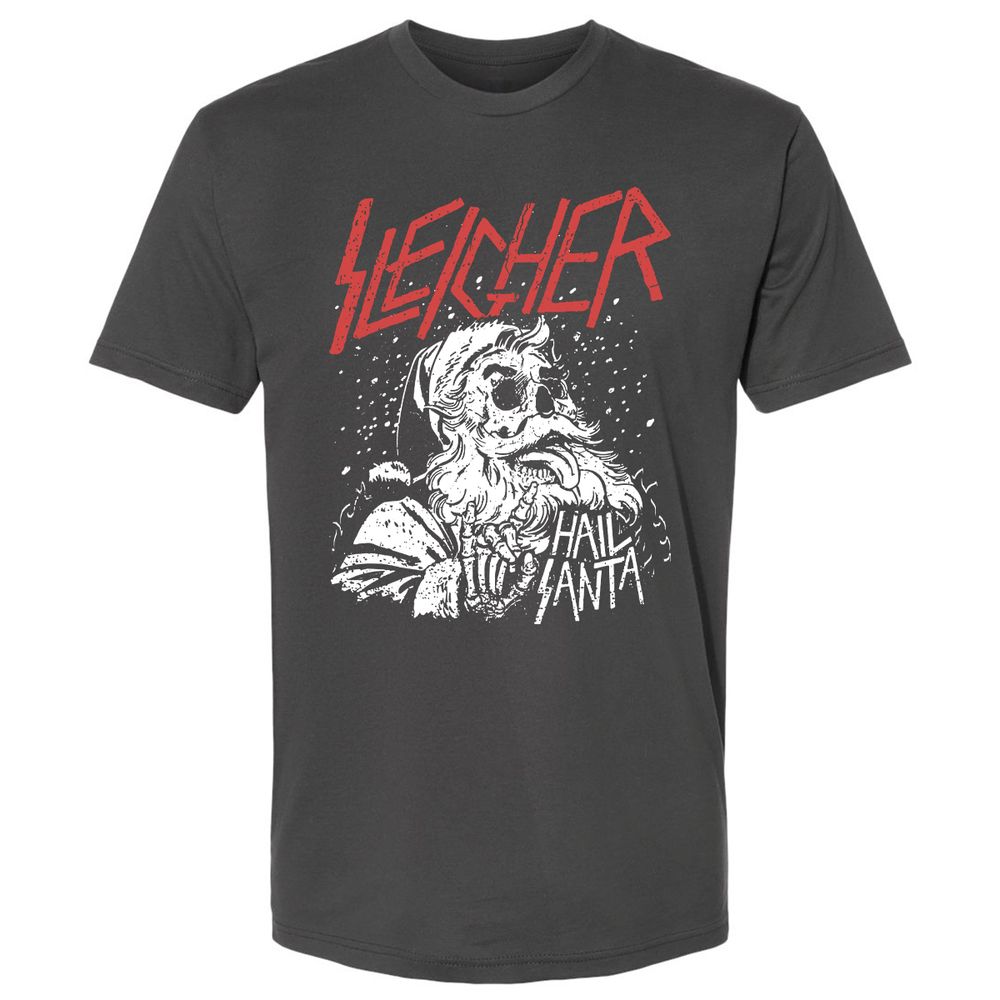 Premium Unisex T-Shirt - CQEPEVNG - Heavy Metal - 8