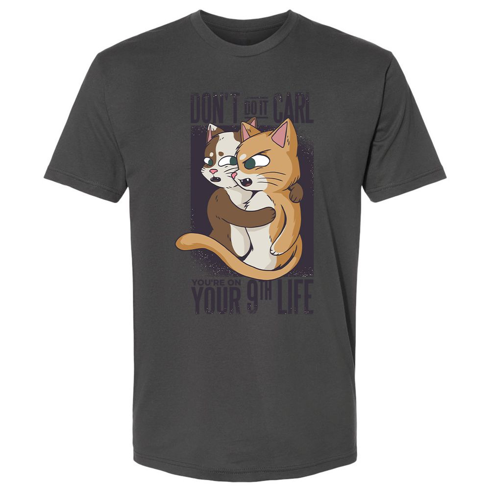 Premium Unisex T-Shirt - 5REULDJR - Heavy Metal - 8