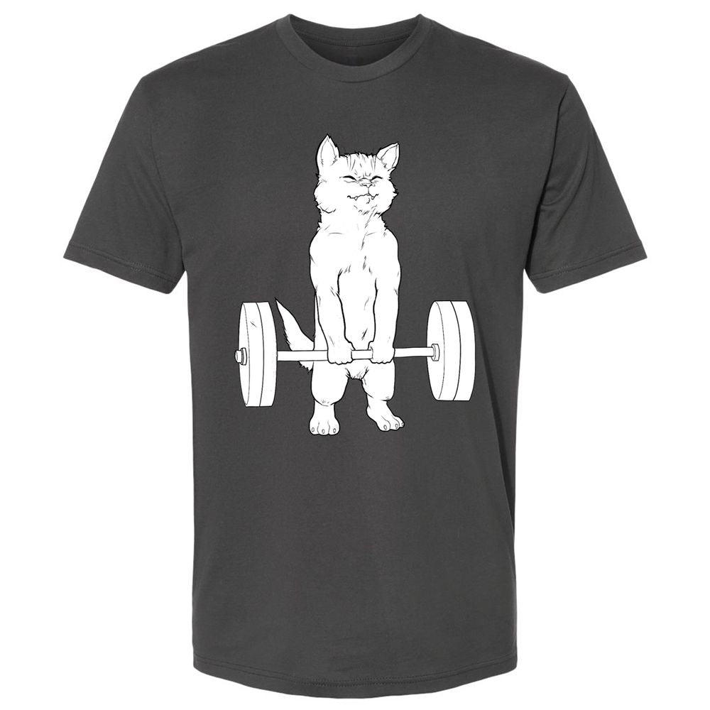 Premium Unisex T-Shirt - G2FUPRAV - Heavy Metal - 8