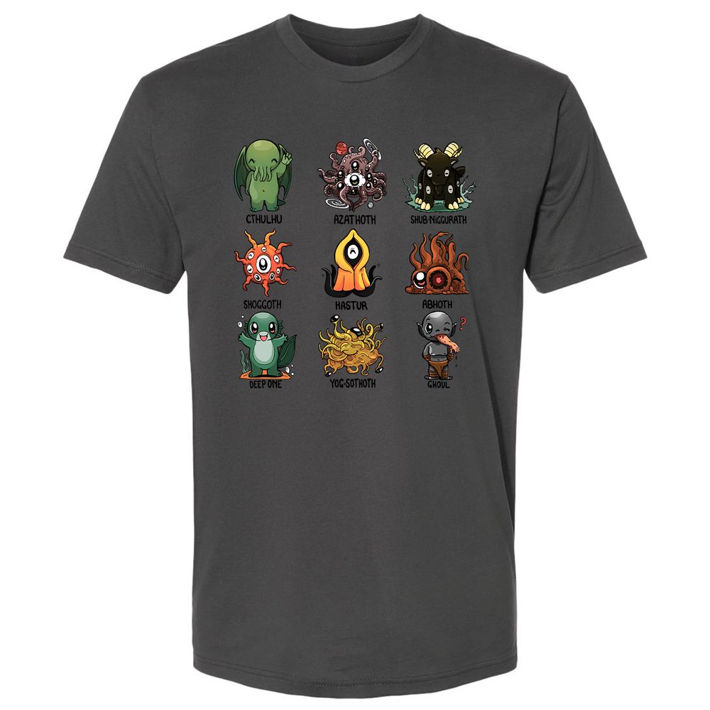 Premium Unisex T-Shirt - PDLYX7K2 - Heavy Metal - 8